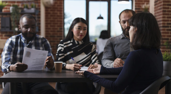 Quits and Job Openings Decline Slightly in May