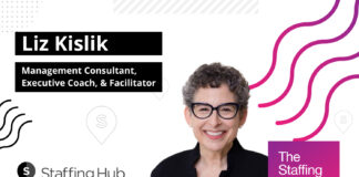 The Staffing Show - Kislik