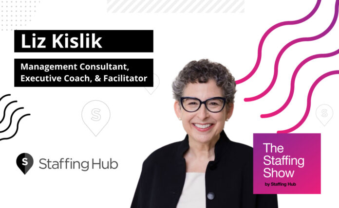 The Staffing Show - Kislik The Staffing Show - Kislik
