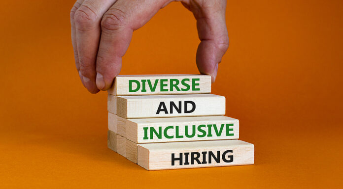 LinkedIn Recruiter Introduces “Diversity Nudges”