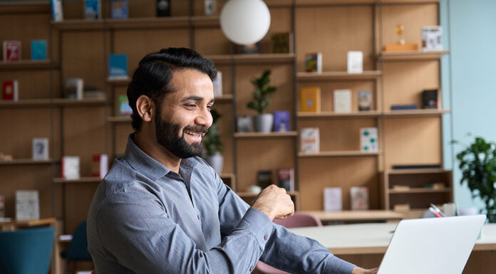 How a Fractional Executive Can Move Your Company Forward