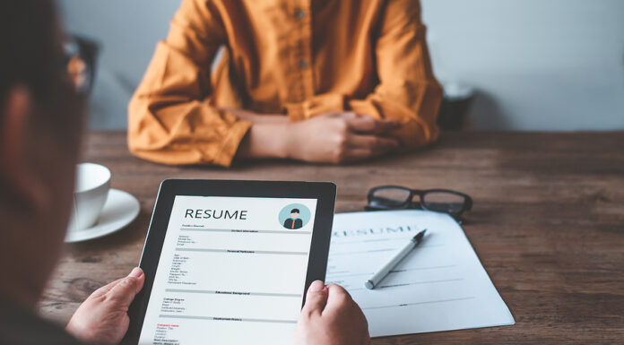 Addressing Skills Gaps in the Hiring Process