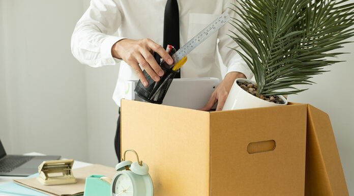 The Great Firing on the Horizon, Younger Workers at Risk: Employment BOOST