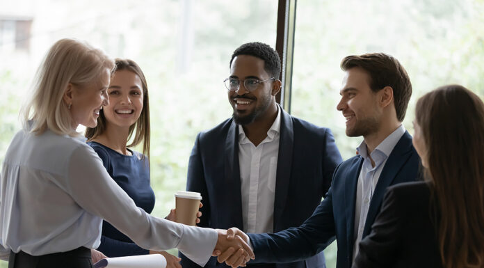 Survey Reveals Persistent Gaps in Leadership Development and Diversity Initiatives