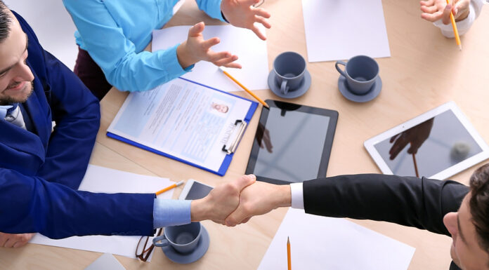 Best Practices for Building a Leading Referral Program