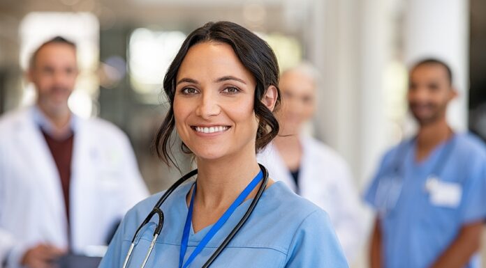 Nurse Practitioner Will Be Fastest-Growing Occupation in U.S. Over Next 10 Years: BLS