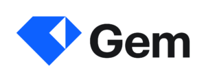 Gem logo refresh