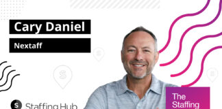 The Staffing Show -Cary Daniel