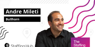 The Staffing Show - Andre Mileti