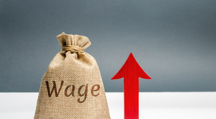 Salaries Increase Despite Growing Economic Concerns: Robert Half