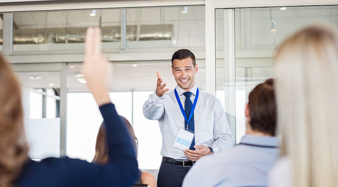 Continuous Training Could Be Key to Talent Retention: TalentLMS and SHRM