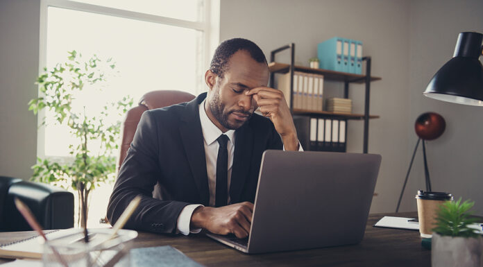 CEO Confidence Dips to Record Low Amid Recession Fears