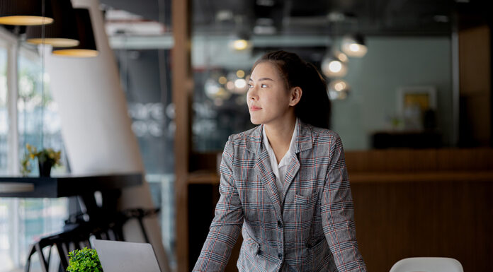 Women’s Workplace Expectations Are Changing: LeanIn.Org and McKinsey & Company