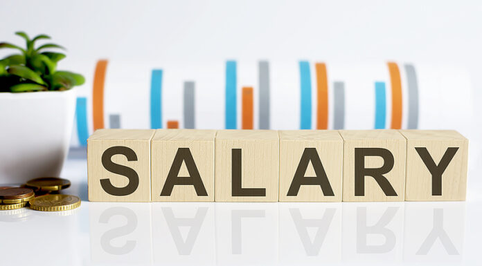 Salary Transparency Key for Jobseekers: Adzuna