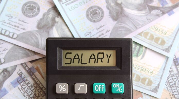 2023 Salaries Expected to Lag Behind Inflation: Mercer