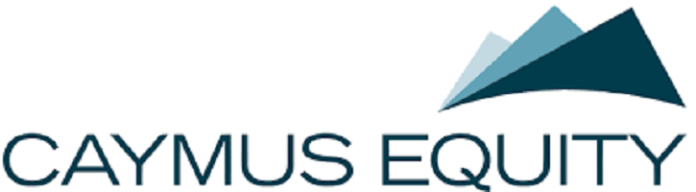 caymus equity logo