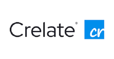 crelate logo