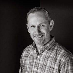 Emerald Talent – James Temple