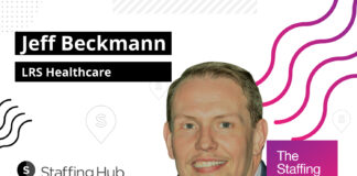 The Staffing Show - Jeff Beckmann