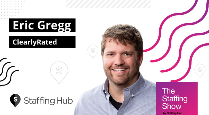 Eric Gregg, CEO and Co-Founder of ClearlyRated, on the Importance of Your Net Promoter Score