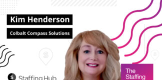The Staffing Show - Kim Henderson