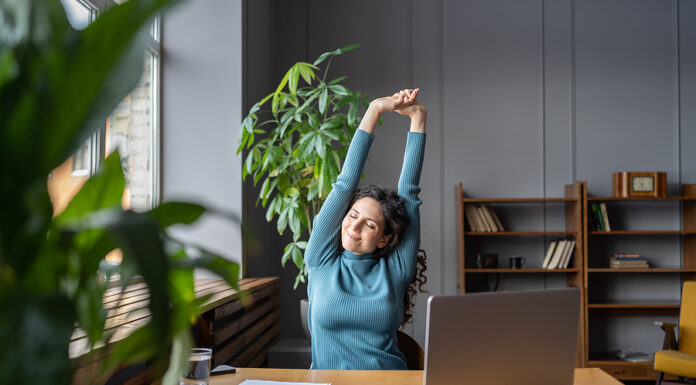 Worker Expectations Will Continue to Shift Toward Flexibility and Well-Being: Traliant