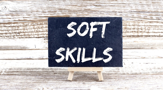 Dependability, Communication Skills, and Willingness to Learn Are Most Sought-After Soft Skills in Job Applicants