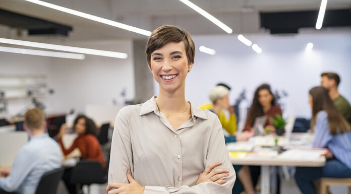 Adecco, Robert Half, and Randstad Rank Among the World’s Top Female-Friendly Companies