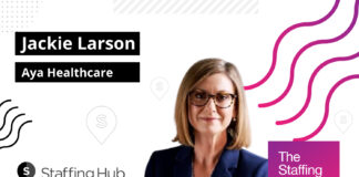 Jackie Larson