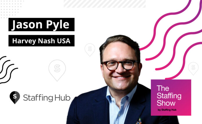 The Staffing Show - Pyle The Staffing Show - Pyle