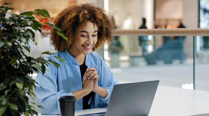 46% of Workers Plan to Switch Jobs, 29% Considering Contracting: Robert Half