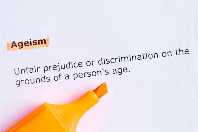 Ageism