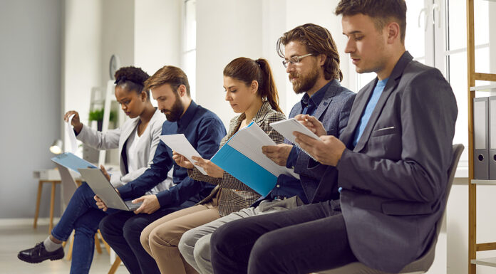 Staffing Jobs Dip Slightly but Stay Strong in Third Quarter: ASA Data