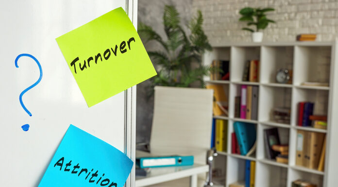 Employee Turnover on the Rise: Express Employment Professionals