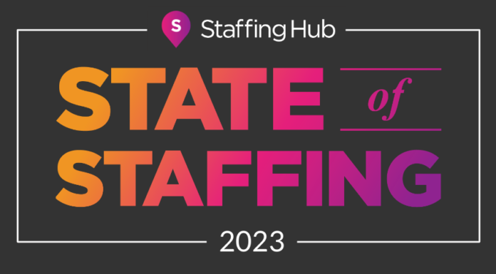Last Chance to Take the 2023 State of Staffing Survey