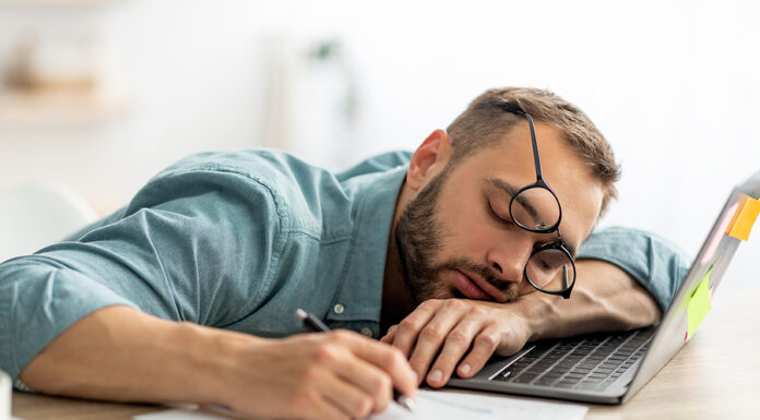 3 in 4 Hiring Managers Say Hiring Challenges Keep Them Up at Night
