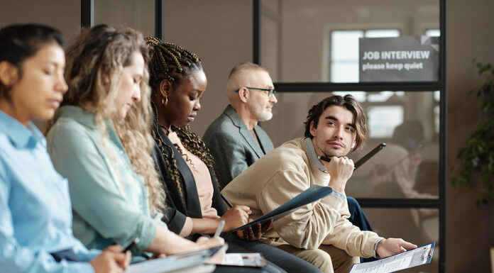 BLS Jobs Report: Nonfarm Payroll Gains 223,000 Jobs in December, Unemployment Rate Down to 3.5%
