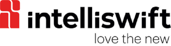 intelliswift logo