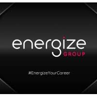 Energize group logo use
