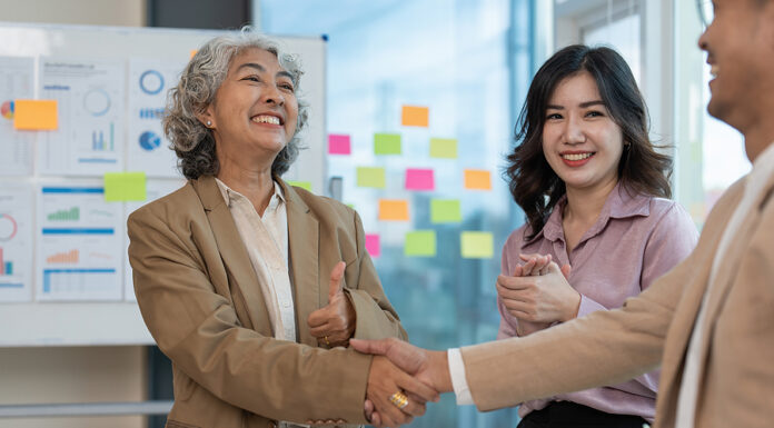 Blueprint for Gaining Successful New Business in 2023
