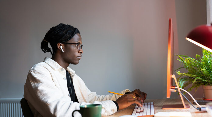 5 Remote Work Trends for 2023 from Robert Half