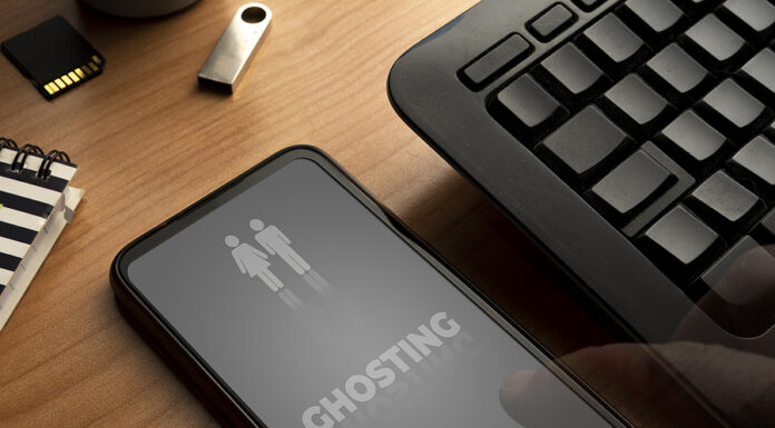 Ghosting Candidates Can Hurt Your Brand
