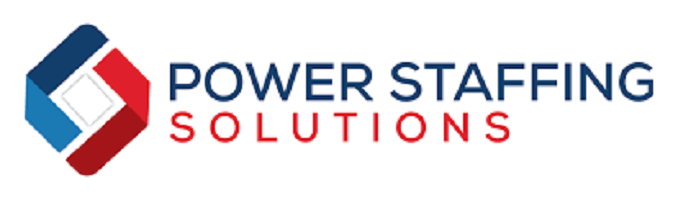 power staffing solutions logo