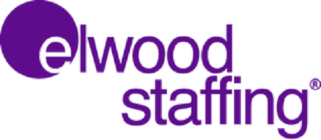 Elwood Staffing Logo