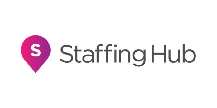 Staffing Hub logo featured image