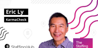 The Staffing Show -Eric Ly