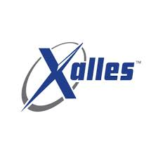 Xalles logo