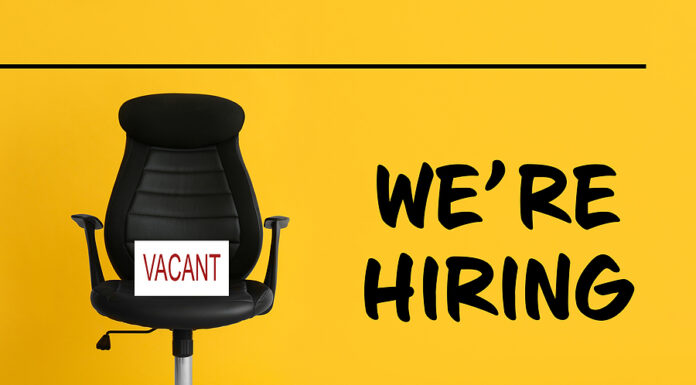 45% of Hiring Managers Have Open Positions They Can’t Fill