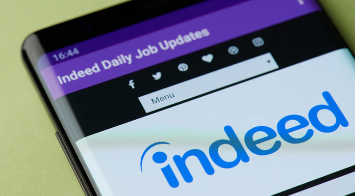Indeed Lays Off 15% of Workforce, Citing Decreased Job Postings
