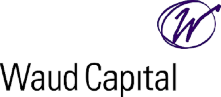 waud capital logo